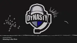 Gamerkid75 is live on ncaa 25 Florida gators dynasty