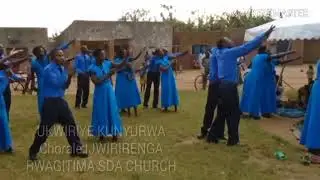 UKWIRIYE KUNYURWA BY IJWI RIRENGA (Rwagitima SDA Church)