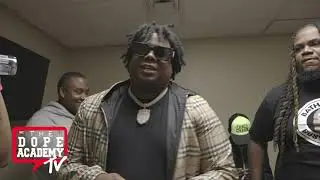 Hall Pass: Is @Big Homiie 