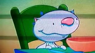 Toopy & Binoo: Toopy Know Everything