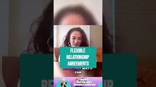 Flexible Relationship Agreements: A Game Changer!