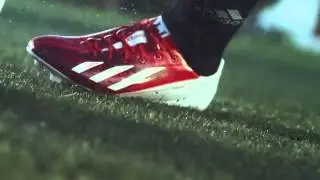 The adidas Messi Collection