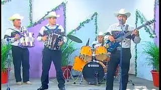 Dos Cosas - Los Peregrinos - Música Cristiana Norteña