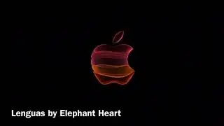 Apple AirPods Pro | Ad Music | Lenguas | Elephant Heart