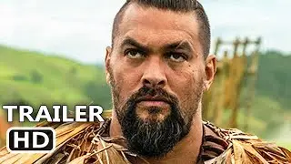 Apple TV+ Preview: CHIEF OF WAR Teaser (2025)