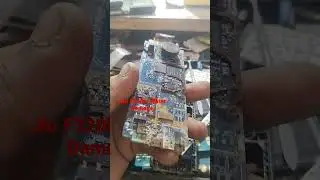 Jio F320b. Water Damage. #ytshortsindia #jiophone #jiofreenet #jiomartshopping #jio5g #jiotvlive