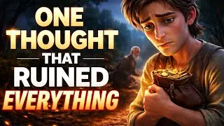“One Thought That Ruined Everything”