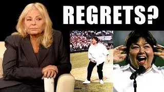 Roseanne Barr on Infamous National Anthem Performance: 