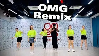 OMG Remix / Zumba / Ravi Tigga / New / 2024 Pitbull x Jose Iglesias x Silvestre Dangond