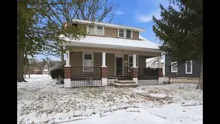 New Residential listing for sale found at 612 W Arch Street, Portland, IN 47371