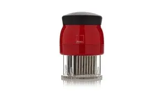 Ronco Meat Tenderizer with 72 Stainless Steel Blades