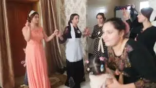 15 марта 22 встреча Лианы и Рамэша