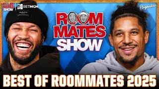 Happy New Year! Best Roommates Moments of 2025