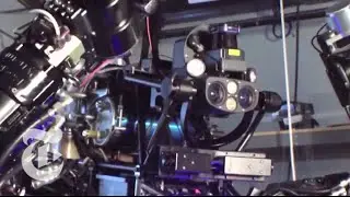 Atlas Robot, Darpa-Funded Humanoid Machine, Makes Debut | The New York Times