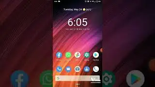 3 hidden features in Mi A1 after update#redmi #shorts #features