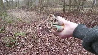 Katan Thunder Cracker Super B&ouml;ller 2