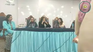 Pakistani Indegenous Literature: Dialogic panel discussion between Global and Local. last Episode