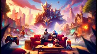 LoL 😌 | Directo con la Comunidad