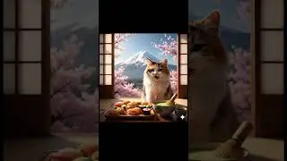 The Delight of Morning in Japan