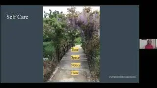 SPRINT: Parenting, Homeschooling and Working during Confinement with Grainne Dunleavy April 2020