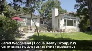 Second Home by Focus Realty Group, KW Lakeland