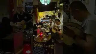 Killarney Trad Music 9
