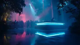 Modern Electronic EDM