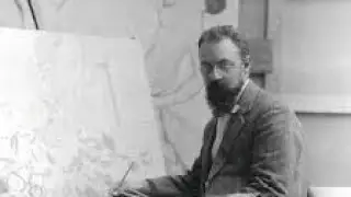 Recreation of Henri Matisse's 