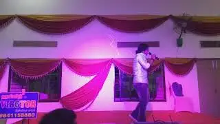 simbu madhan Vijay tv vibgyor events