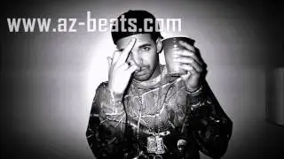 Drake Type Beat 2015 - $how Em (Prod. By AzBeats) *Rights Sold*