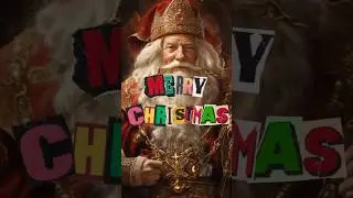 Discovering the Hidden Origins of Christmas Traditions & Santa Claus #history #merrychristmas