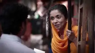 Be! Fund Public Service Film