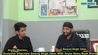 Exclusive interview from Rajouri: Swaraj Singh Ishar speaks with Aryan Sharma Reporter TNBW