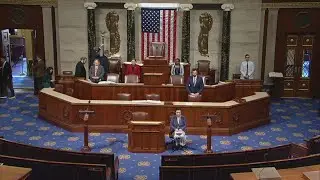 Debt limit latest: Congress reviewing agreement between Biden and McCarthy