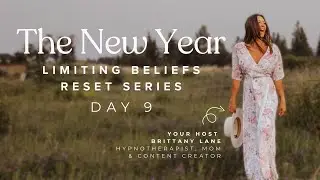 The New Year Limiting Beliefs Series &ndash; Day 9: &ldquo;Money = survival, fear and struggle.&rdquo;