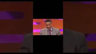 Will Smith Became the Fresh Prince