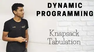 5 01 Knapsack Top Down DP