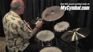 Zildjian 20