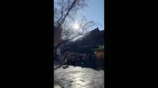 Every Corner Holds a Small Surprise   角を曲がるたびに小さな驚きがある 2026-01-06 12:15:23