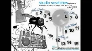 Studio Scratches Flycuts Looper