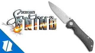 NEW Southern Grind Knives | SHOT Show 2017