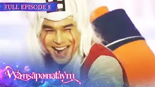 Full Episode 8 | Wansapanataym Mr. CutePido