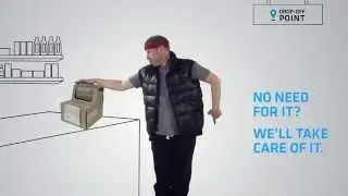 RECYC-QU&Eacute;BEC &ndash; Recycle your batteries