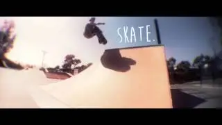 Skate OCE