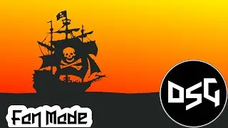 Teminite - Pirate Afterparty (DSG FanMade)