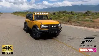 Forza Horizon 5  Forzathon weekly challenge Mud Stud chapter 1 Nostalgia series 9 autumn festival