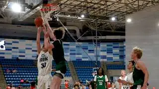 Kansas City Classic MOKAN Basketball