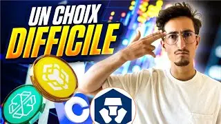 Comment choisir la MEILLEURE plateforme CRYPTO et quelle différence avec un exchange décentralisé ?