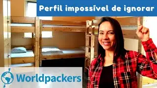Como montar um perfil incr&iacute;vel no WORLDPACKERS | Partiu Viajar Blog