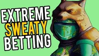 Destiny - SWEATY BETS IN IRON BANNER!